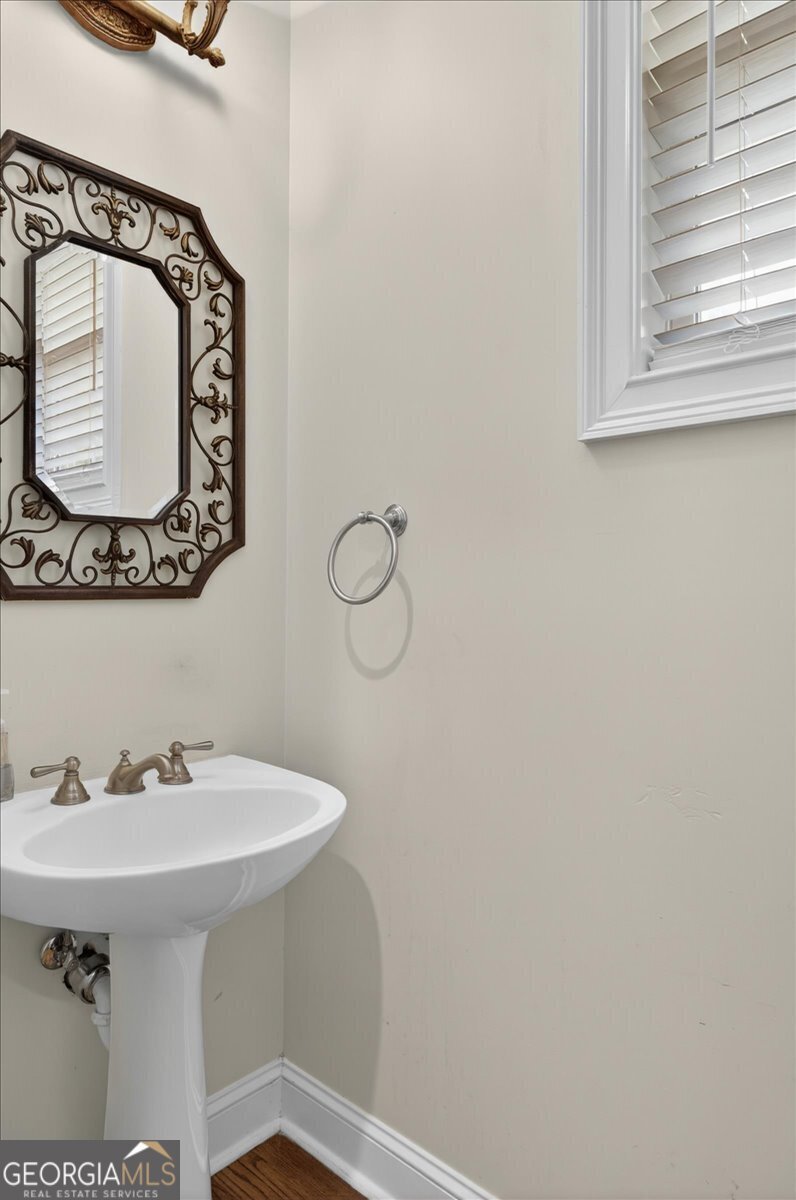435 Lafayette Avenue Fayetteville - Photo 38