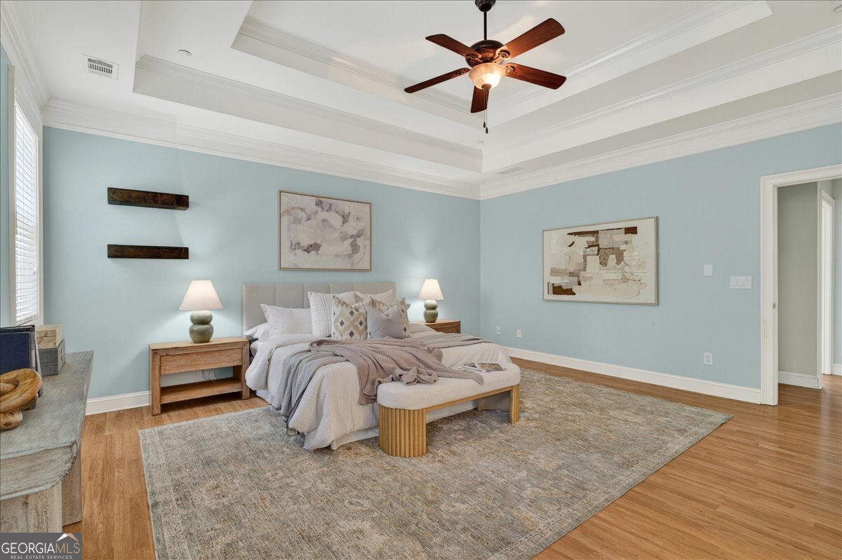 435 Lafayette Avenue Fayetteville - Photo 43