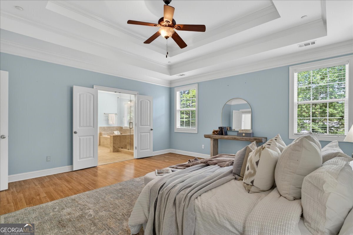 435 Lafayette Avenue Fayetteville - Photo 46