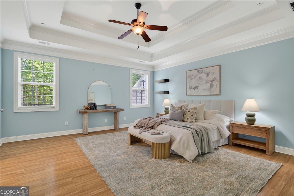 435 Lafayette Avenue Fayetteville - Photo 47