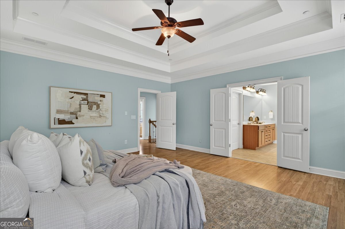 435 Lafayette Avenue Fayetteville - Photo 49