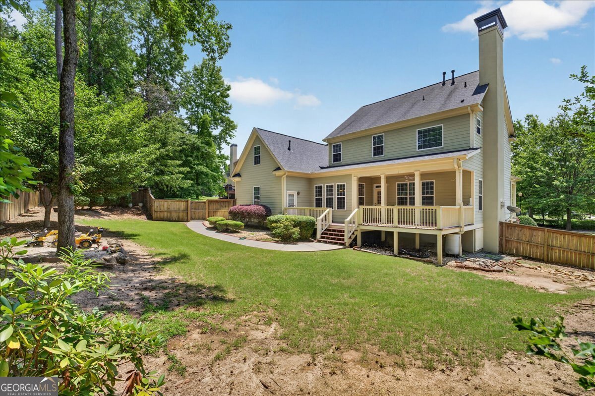 435 Lafayette Avenue Fayetteville - Photo 65