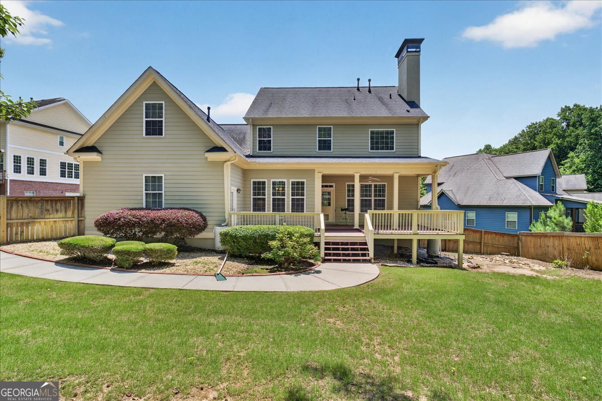 435 Lafayette Avenue Fayetteville - Photo 66