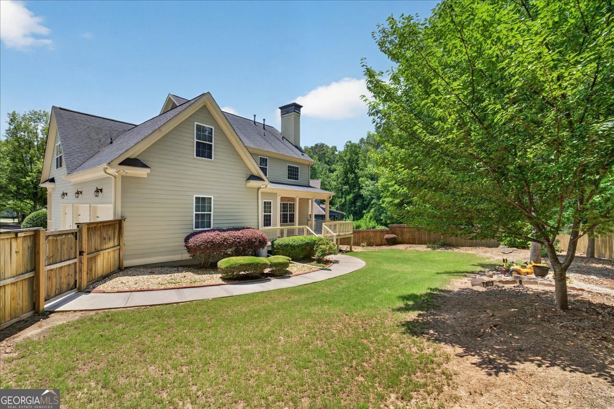 435 Lafayette Avenue Fayetteville - Photo 67