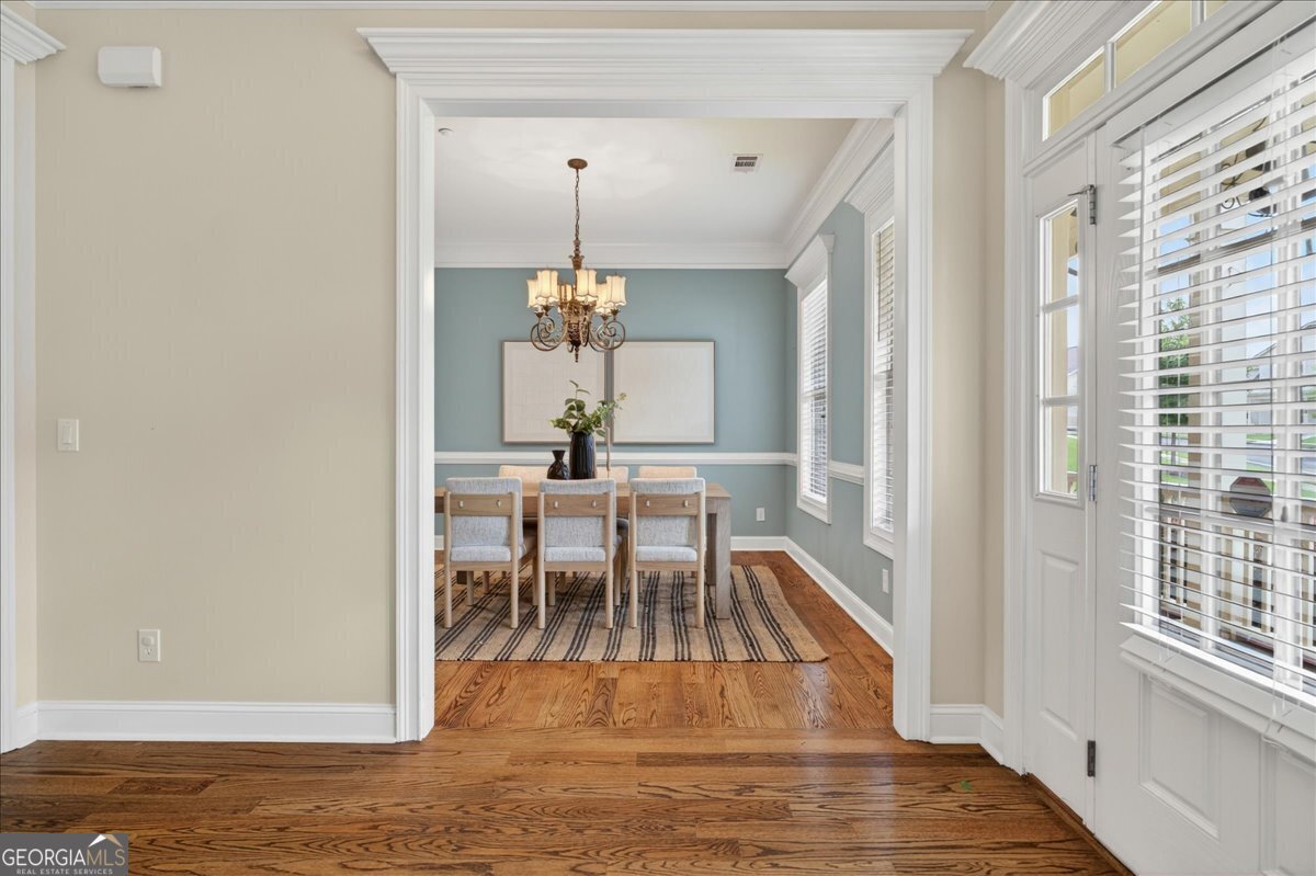 435 Lafayette Avenue Fayetteville - Photo 8