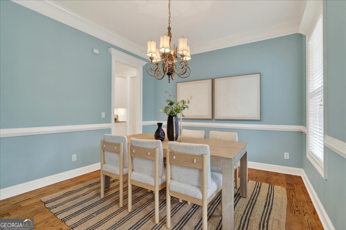 435 Lafayette Avenue Fayetteville - Photo 9