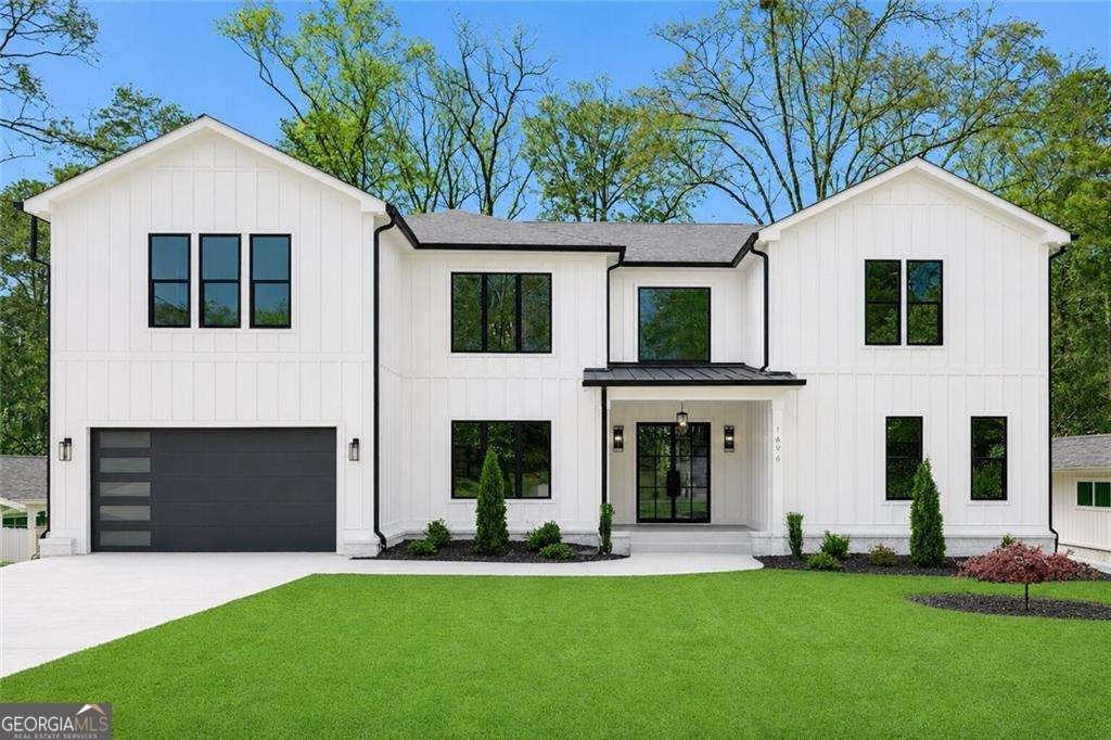 1696 Dunwoody Place Atlanta - main photo