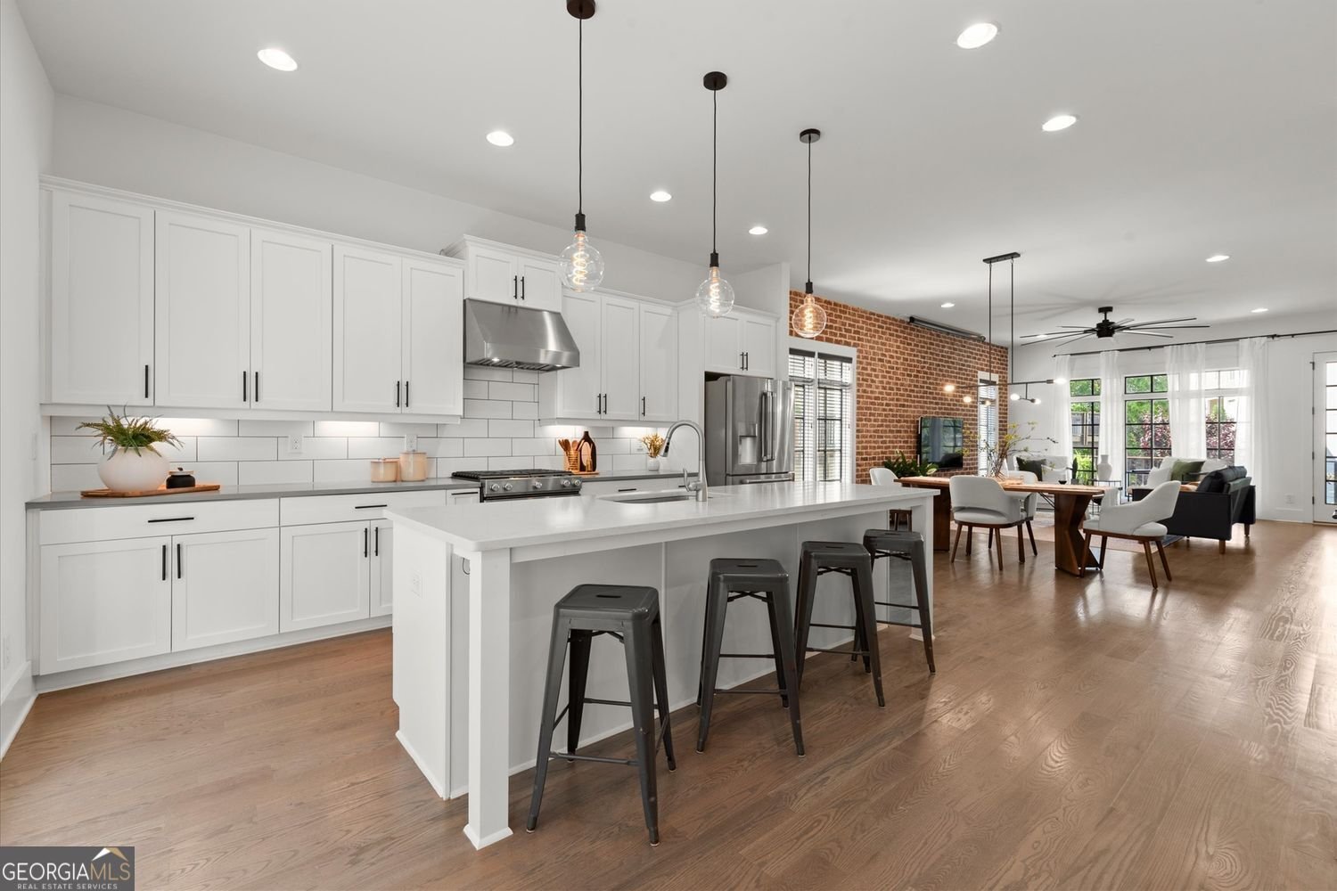 1910 Bay Line Lane Atlanta - Photo 10