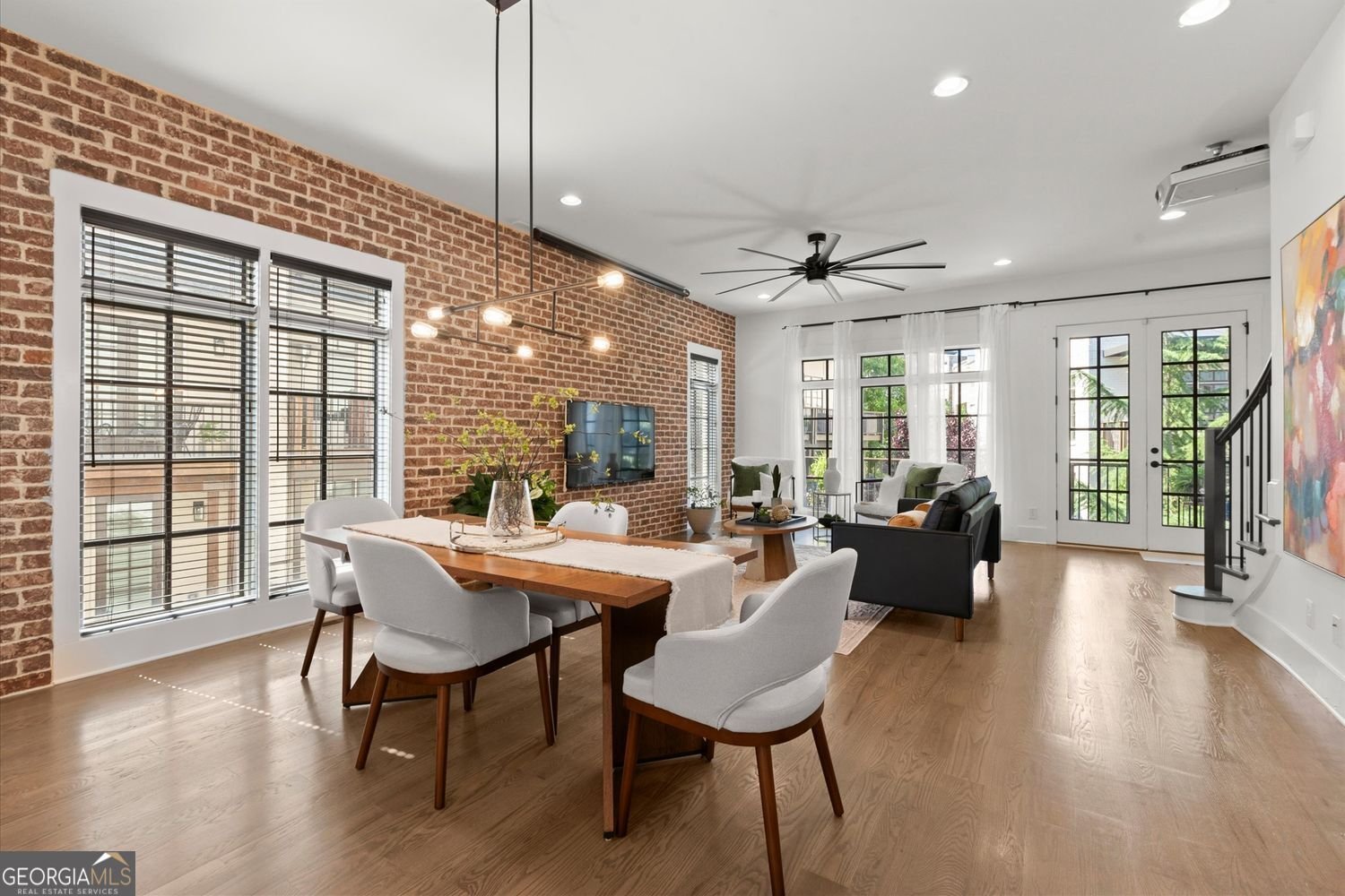 1910 Bay Line Lane Atlanta - Photo 11