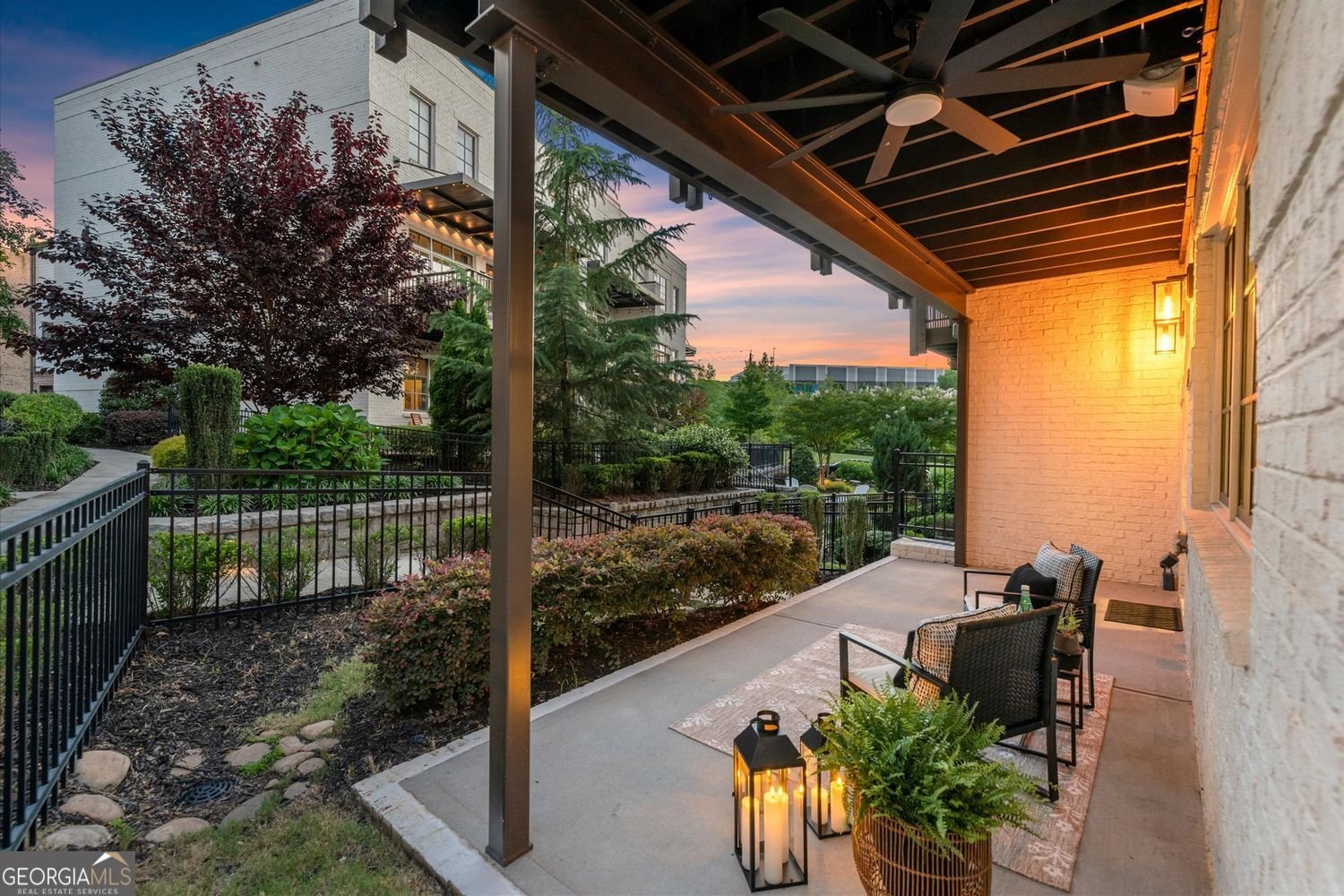 1910 Bay Line Lane Atlanta - Photo 24