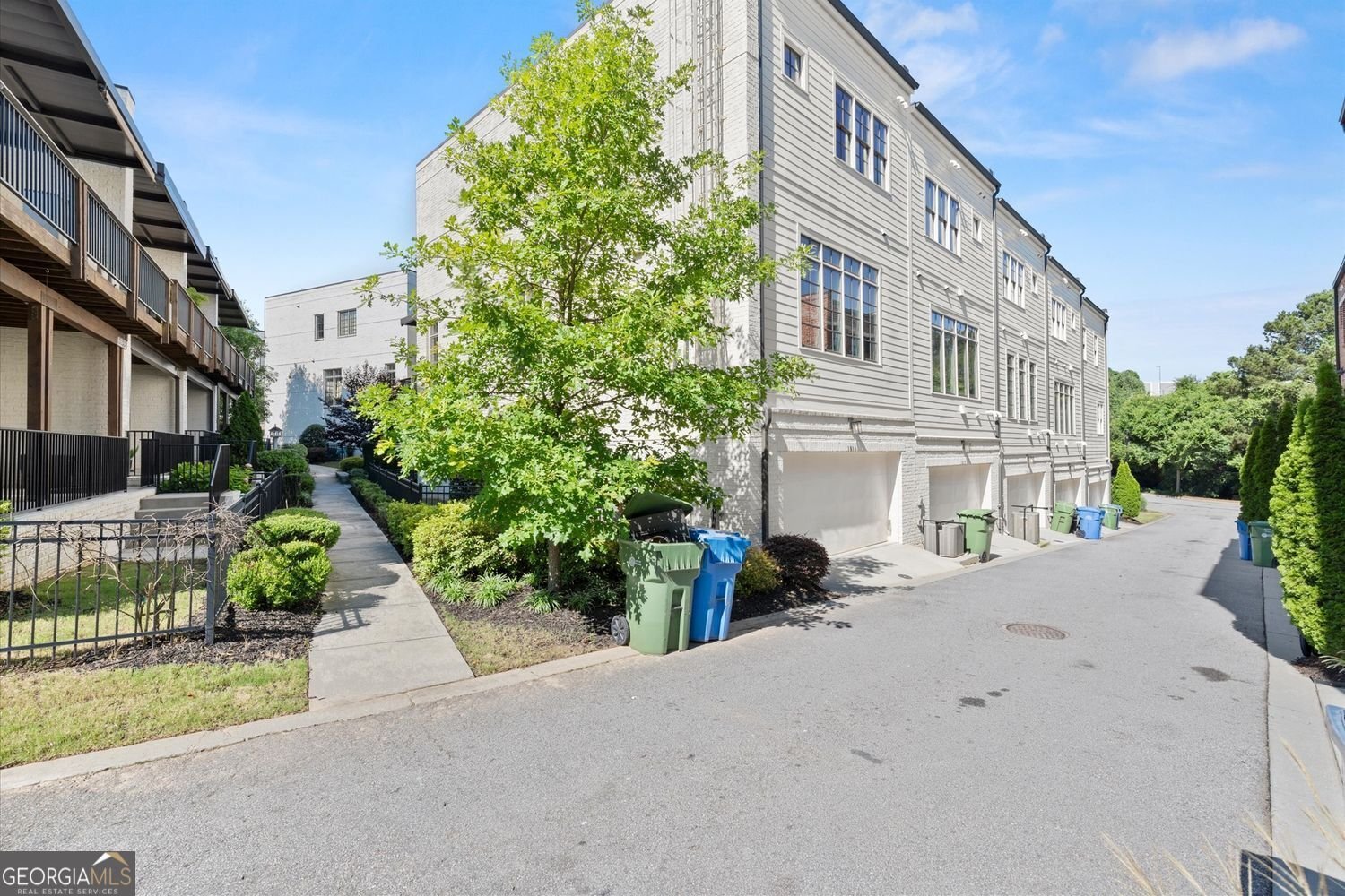 1910 Bay Line Lane Atlanta - Photo 25