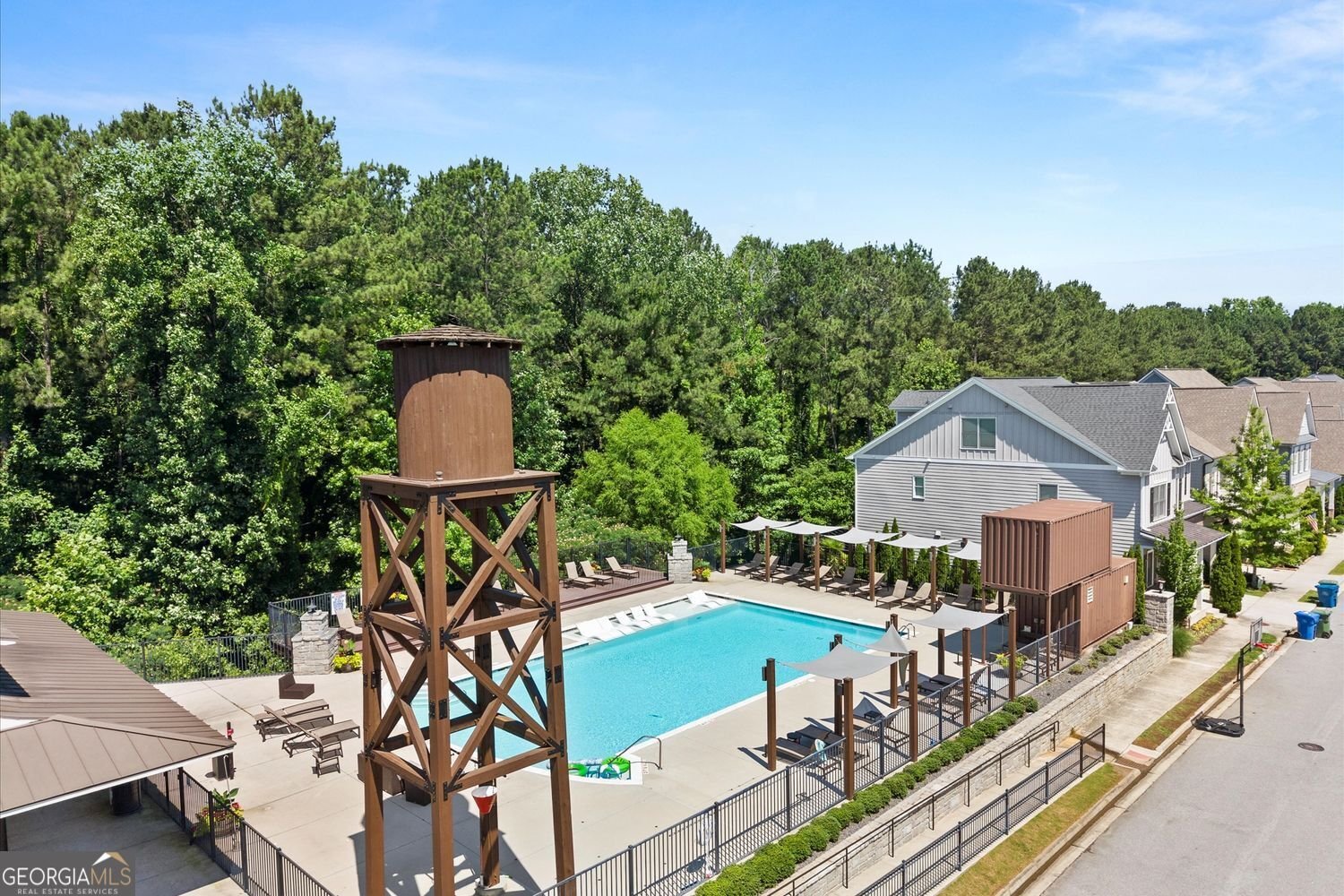1910 Bay Line Lane Atlanta - Photo 28