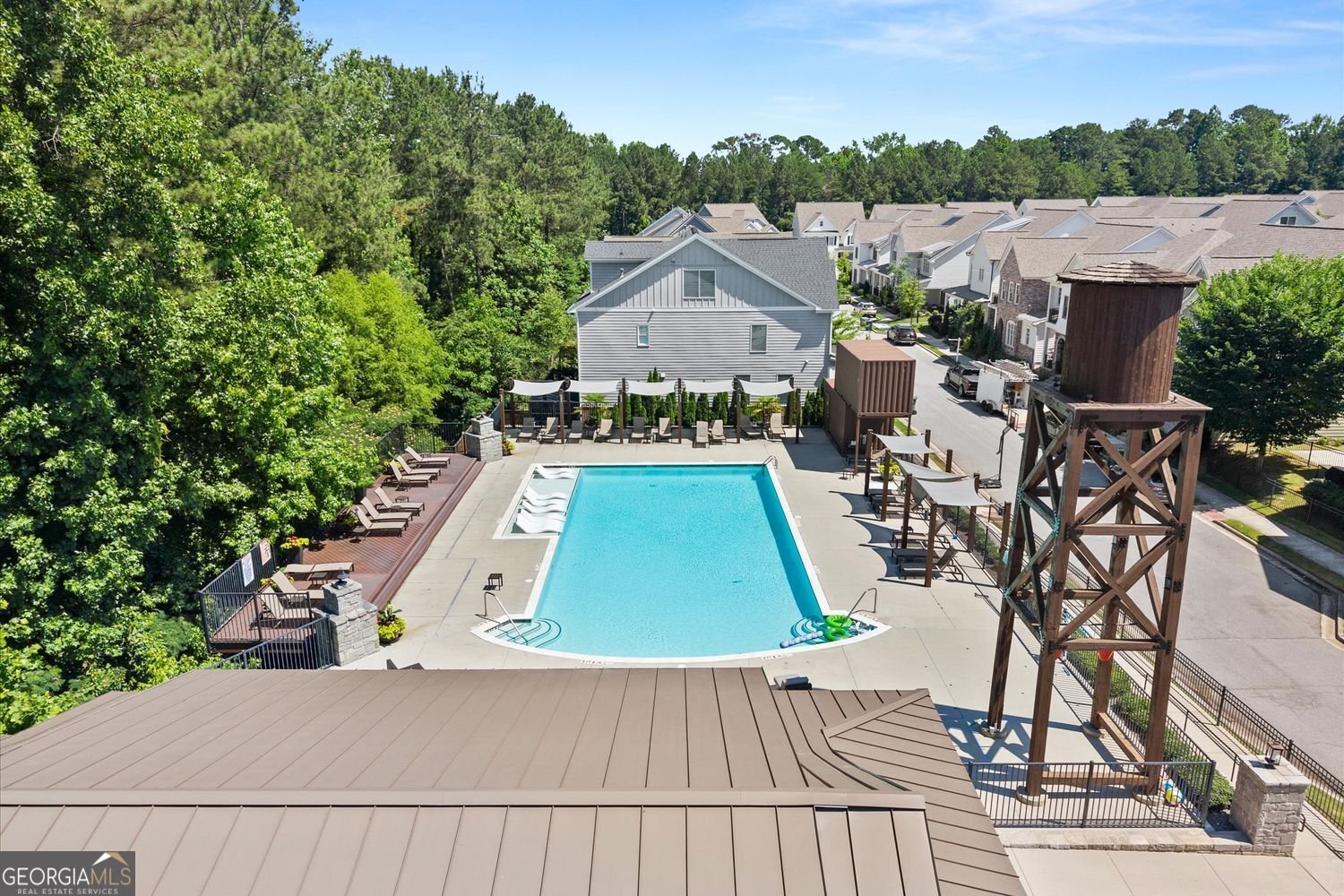 1910 Bay Line Lane Atlanta - Photo 29