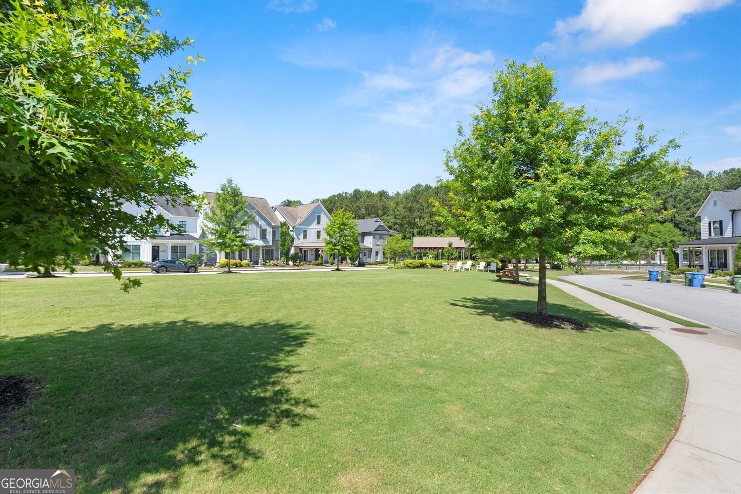 1910 Bay Line Lane Atlanta - Photo 35