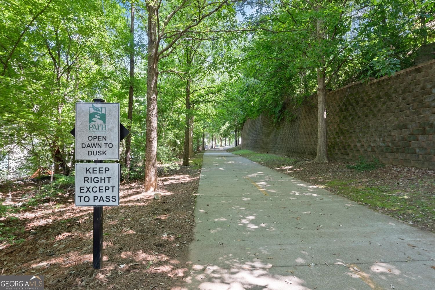 1910 Bay Line Lane Atlanta - Photo 37