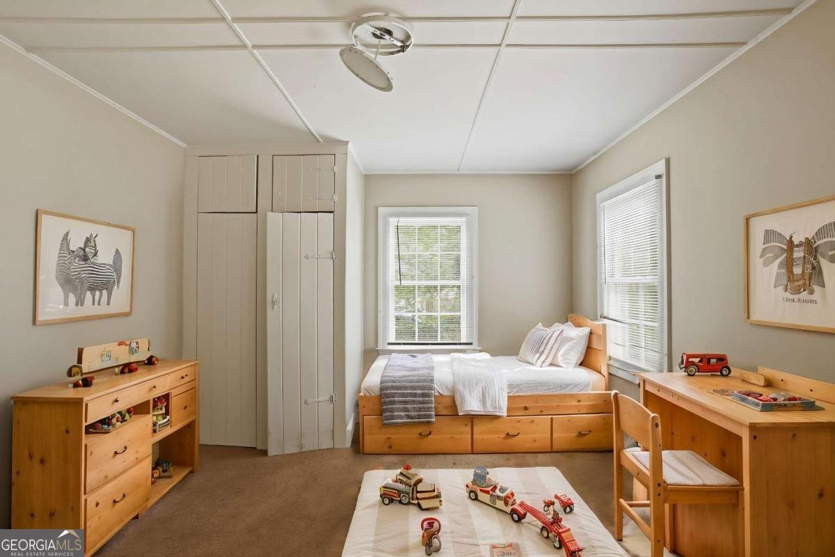 2641 Sylvan Road Atlanta - Photo 15