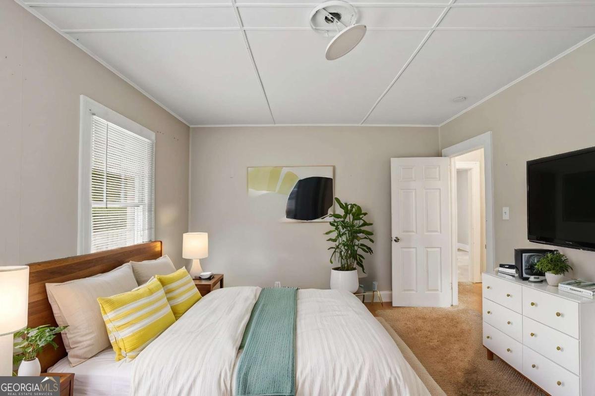 2641 Sylvan Road Atlanta - Photo 17