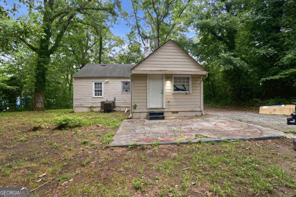 2641 Sylvan Road Atlanta - Photo 23