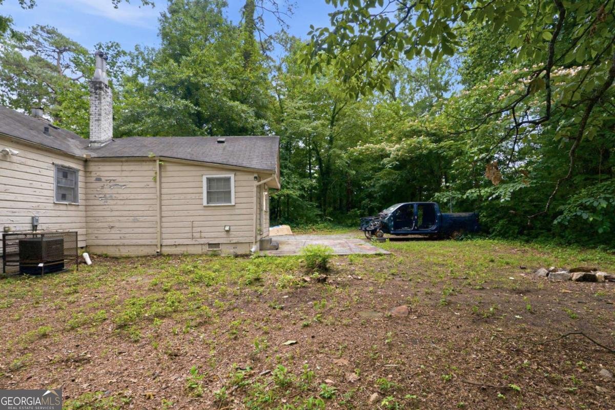 2641 Sylvan Road Atlanta - Photo 24