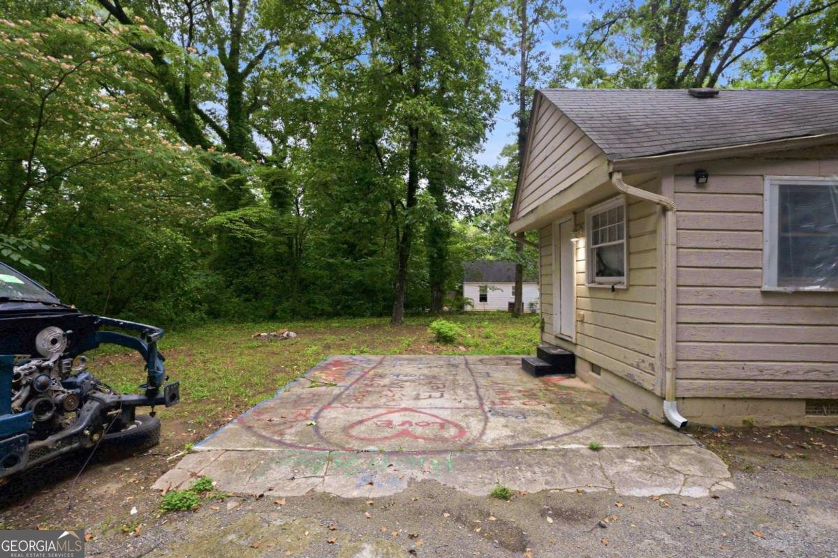 2641 Sylvan Road Atlanta - Photo 26