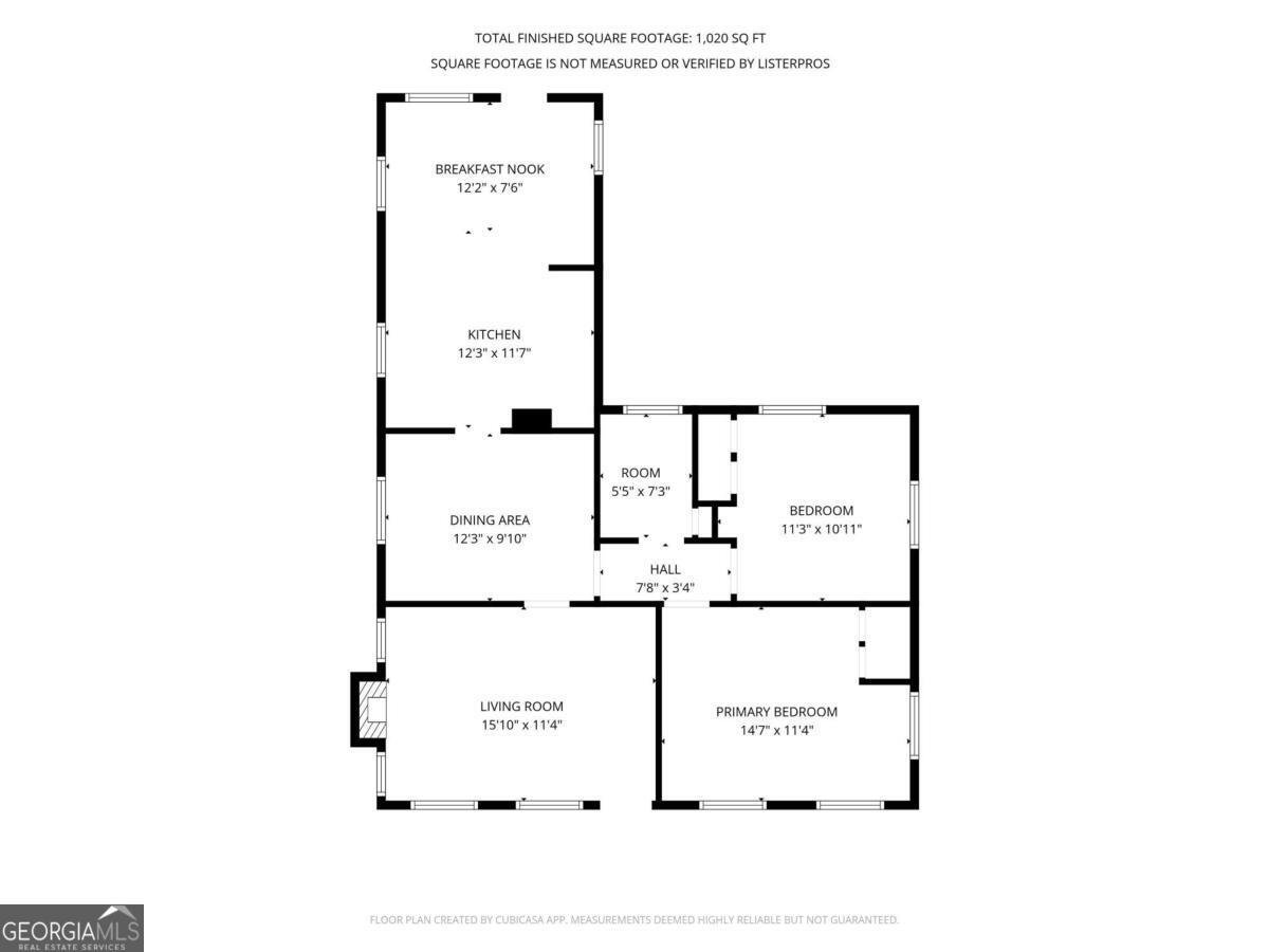 2641 Sylvan Road Atlanta - Photo 27