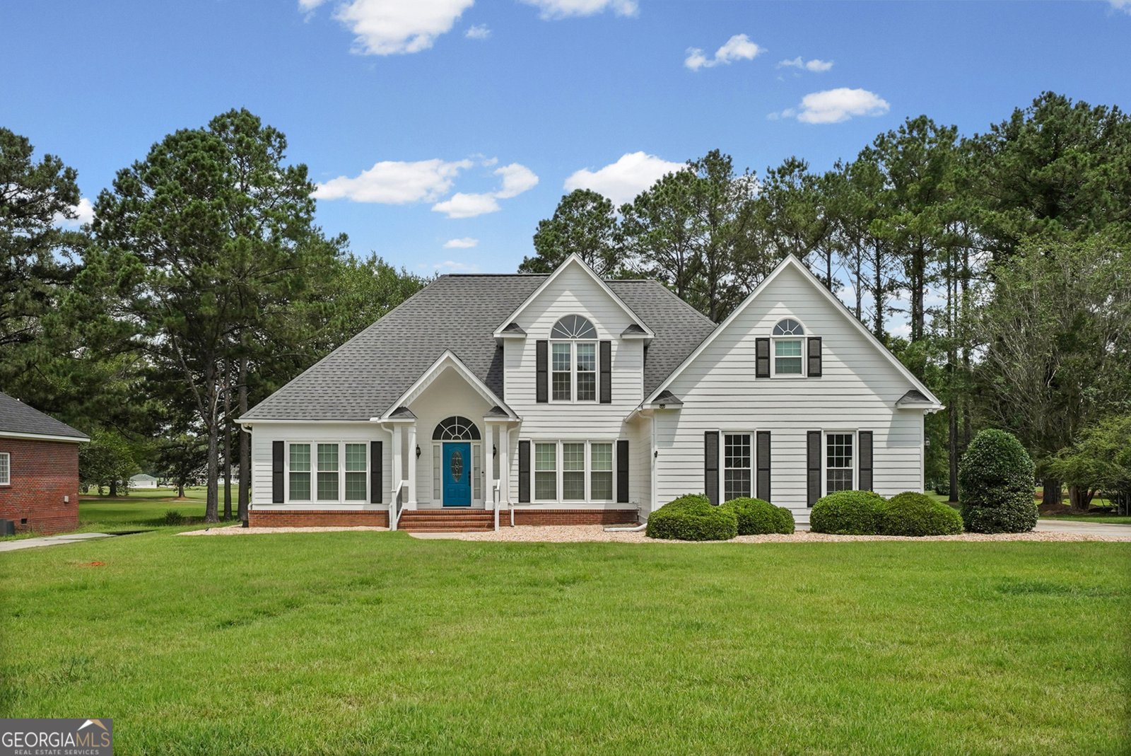 1007 River Pointe Drive Albany - main photo