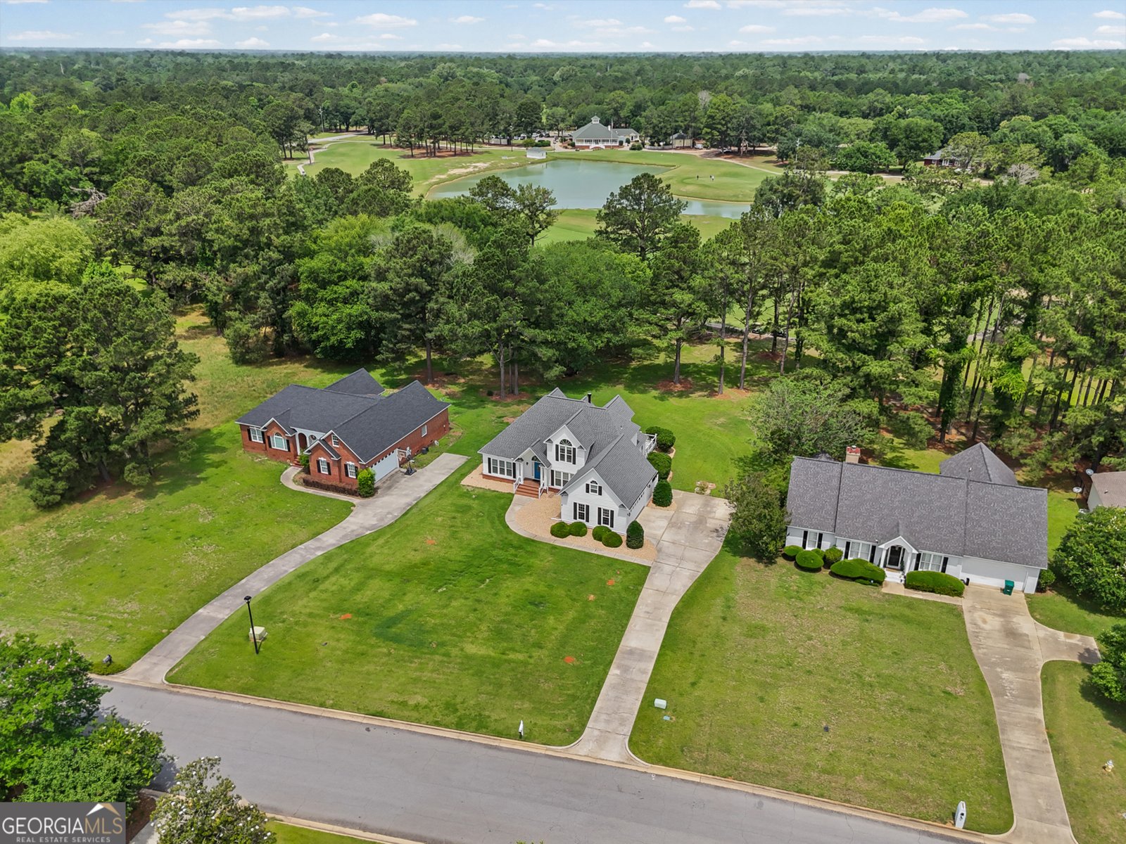 1007 River Pointe Drive Albany - Photo 22