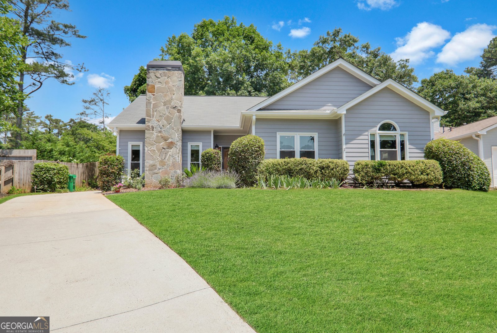 3962 Arborwood Lane Tucker - main photo