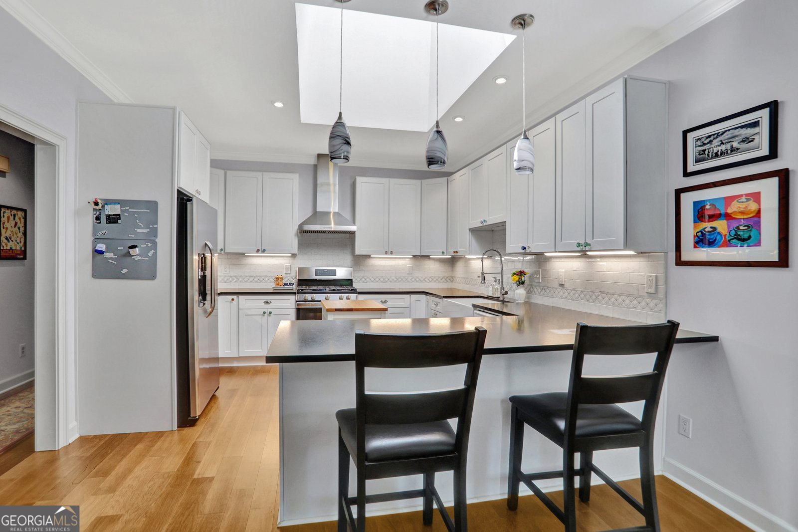 3962 Arborwood Lane Tucker - Photo 12