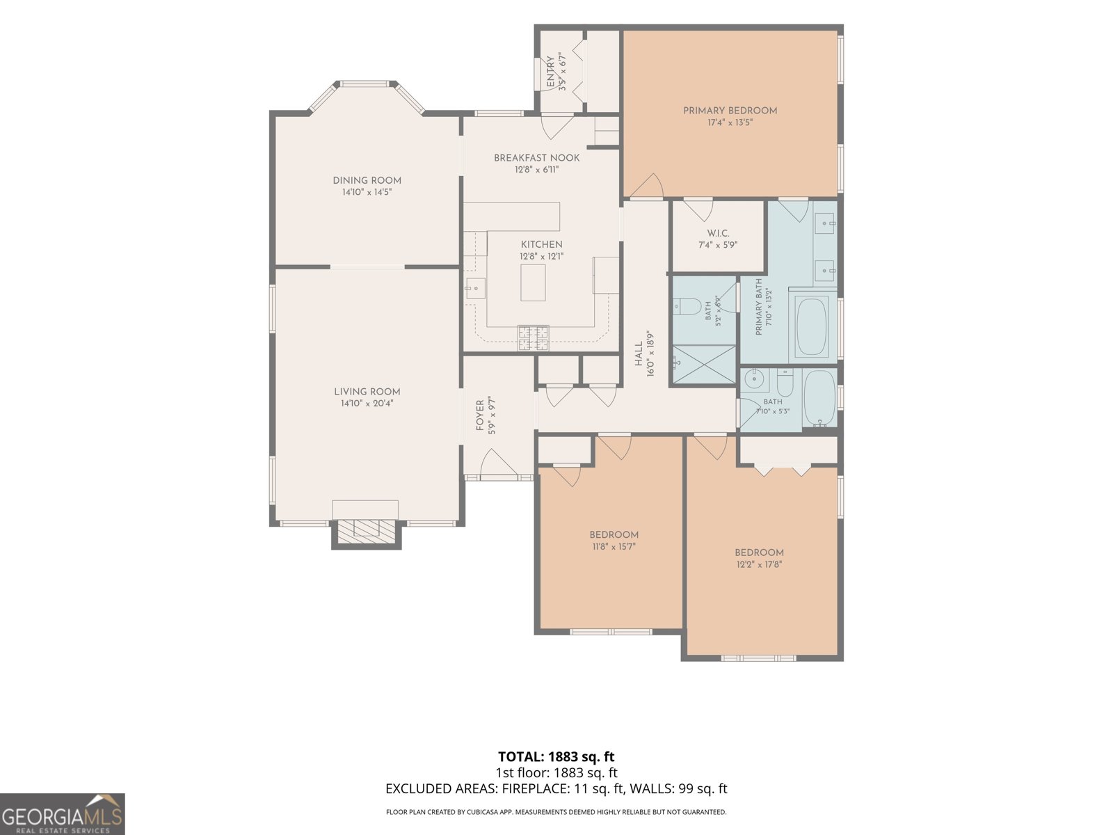 3962 Arborwood Lane Tucker - Photo 22