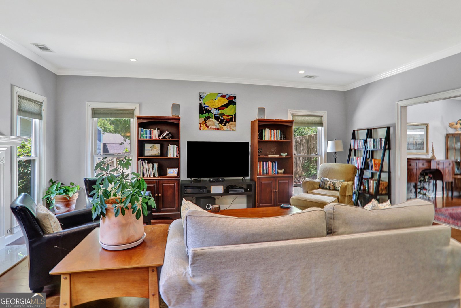 3962 Arborwood Lane Tucker - Photo 6