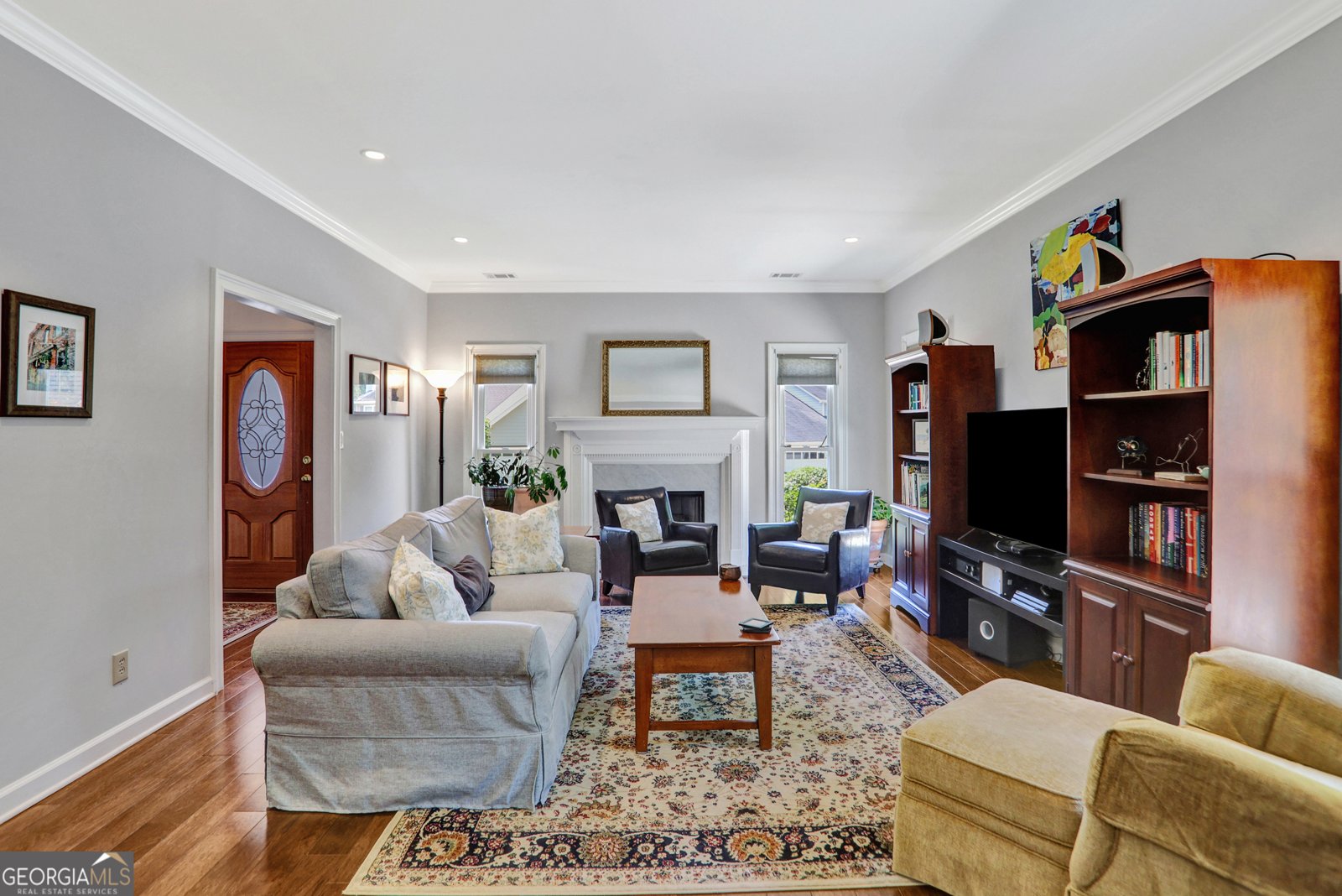 3962 Arborwood Lane Tucker - Photo 7