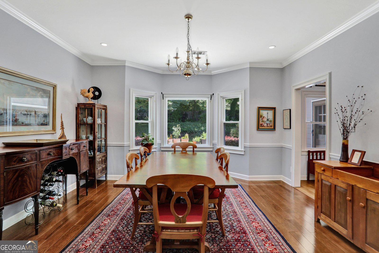 3962 Arborwood Lane Tucker - Photo 9