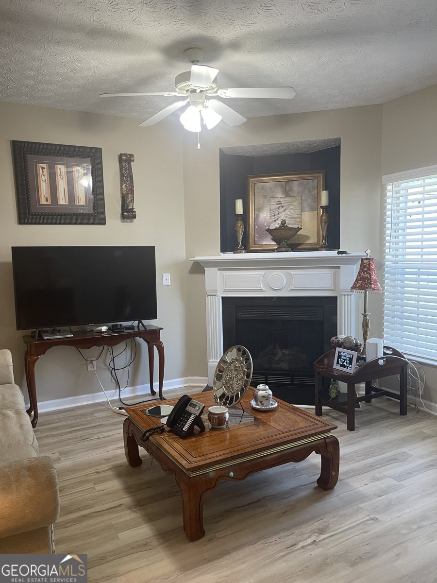 4911 Walden Lake Square Decatur - Photo 11