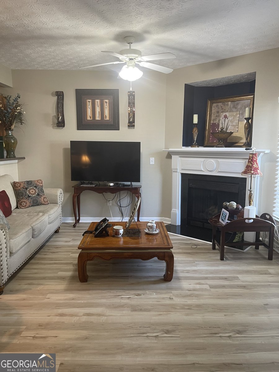 4911 Walden Lake Square Decatur - Photo 9