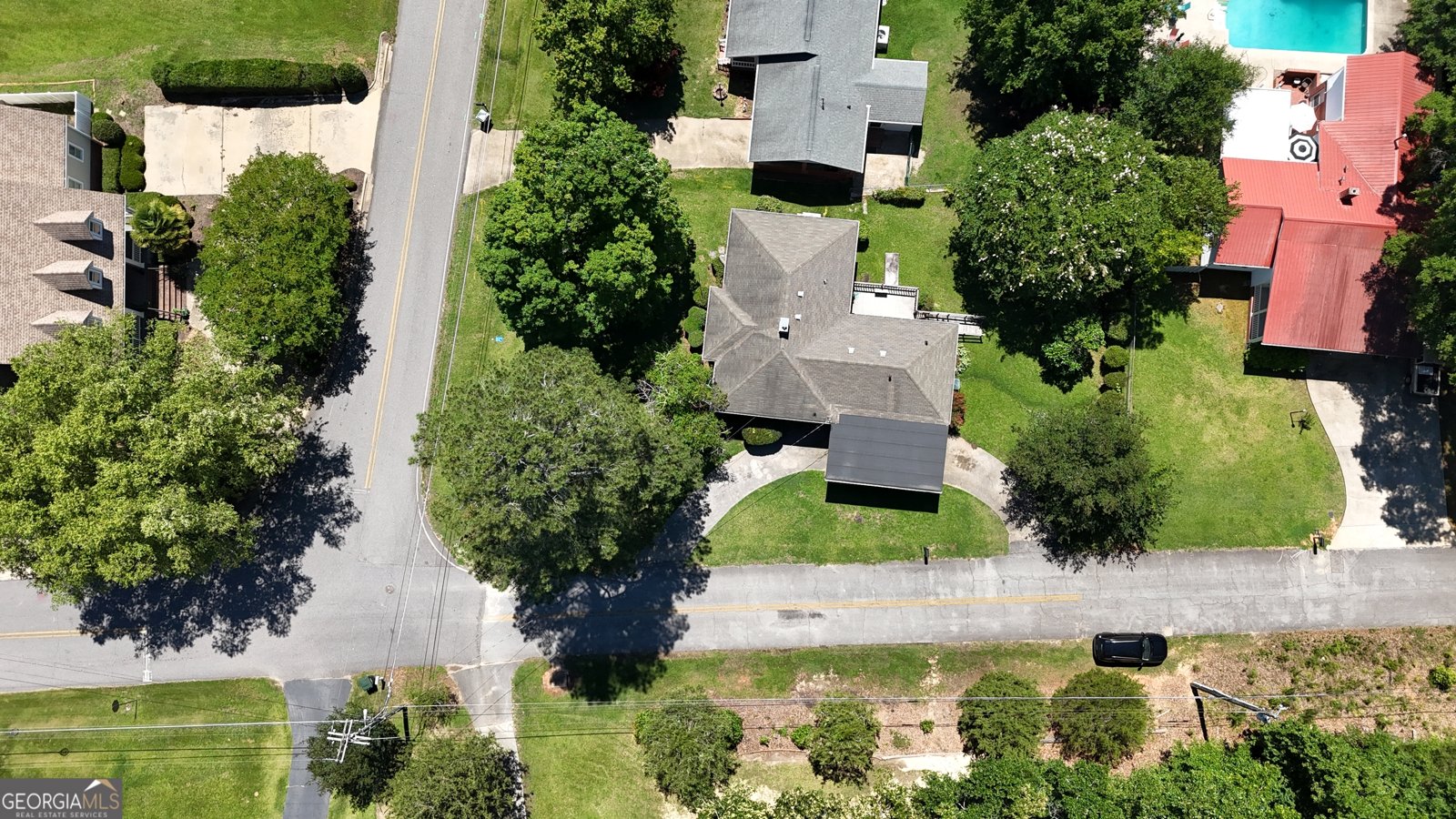 100 Heard Drive Elberton - Photo 16