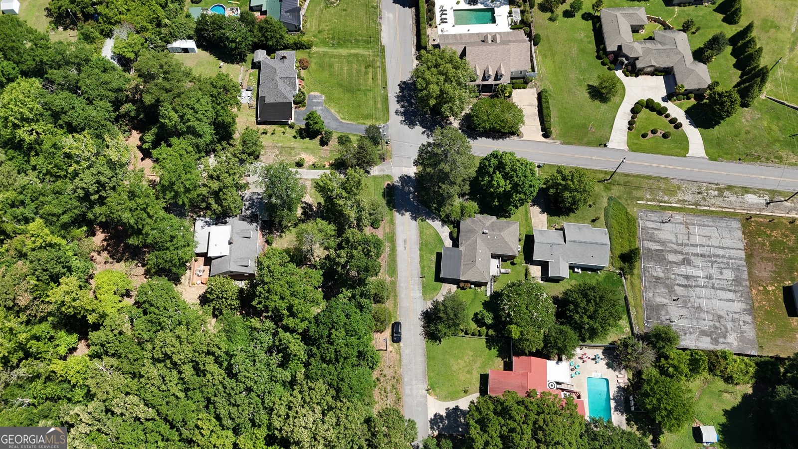 100 Heard Drive Elberton - Photo 17