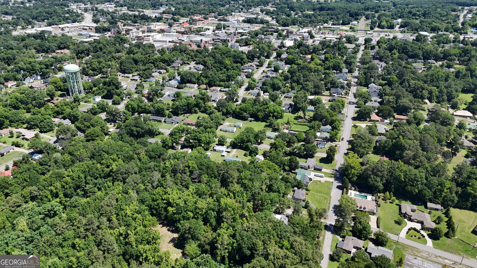 100 Heard Drive Elberton - Photo 18