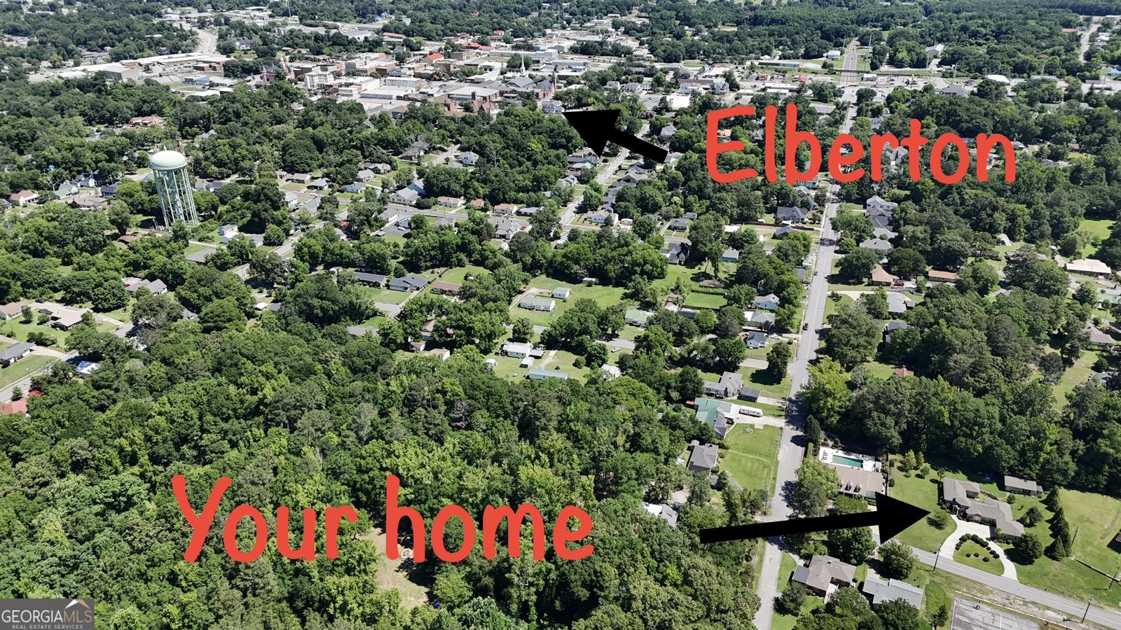 100 Heard Drive Elberton - Photo 19