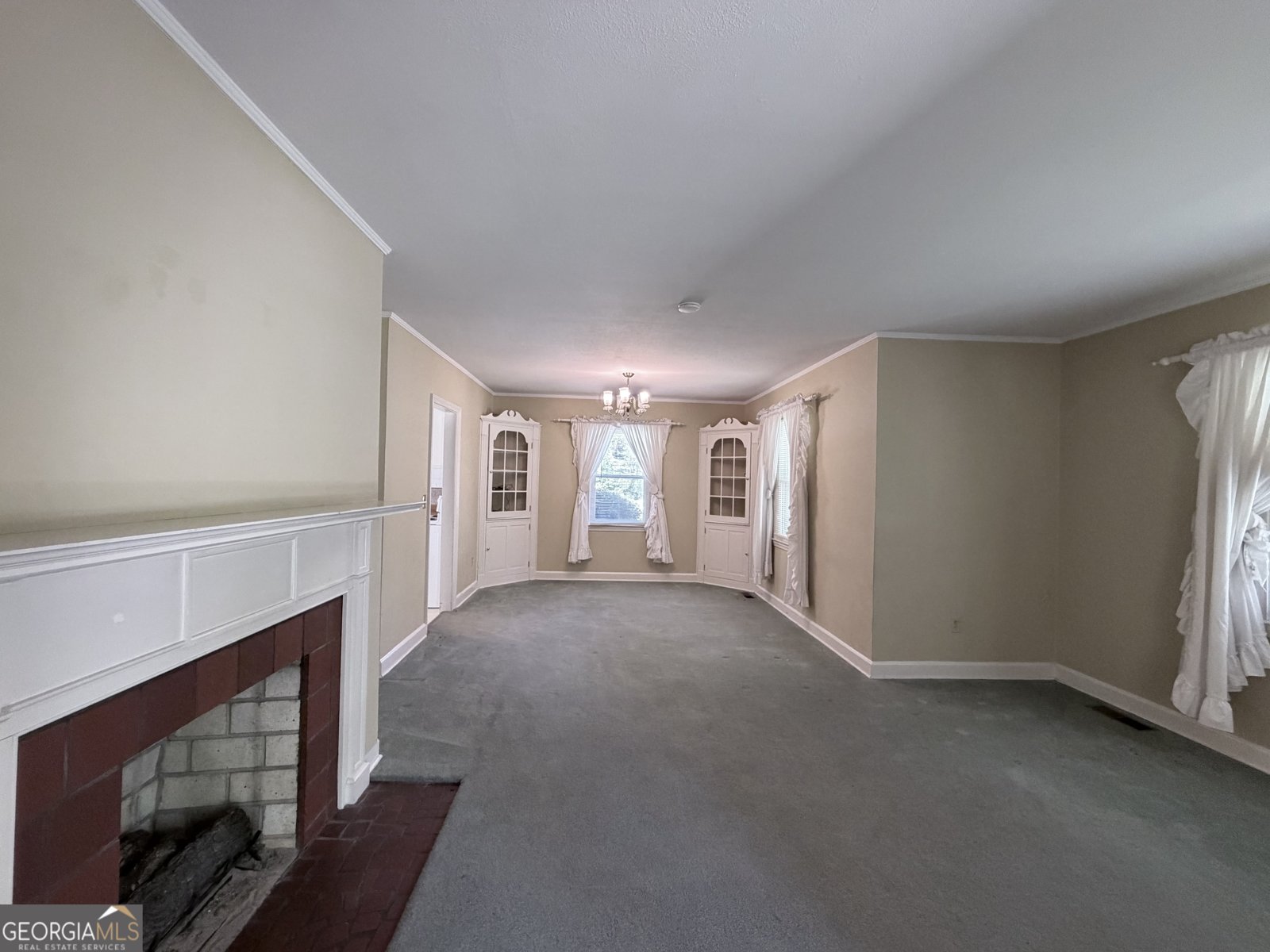 100 Heard Drive Elberton - Photo 6