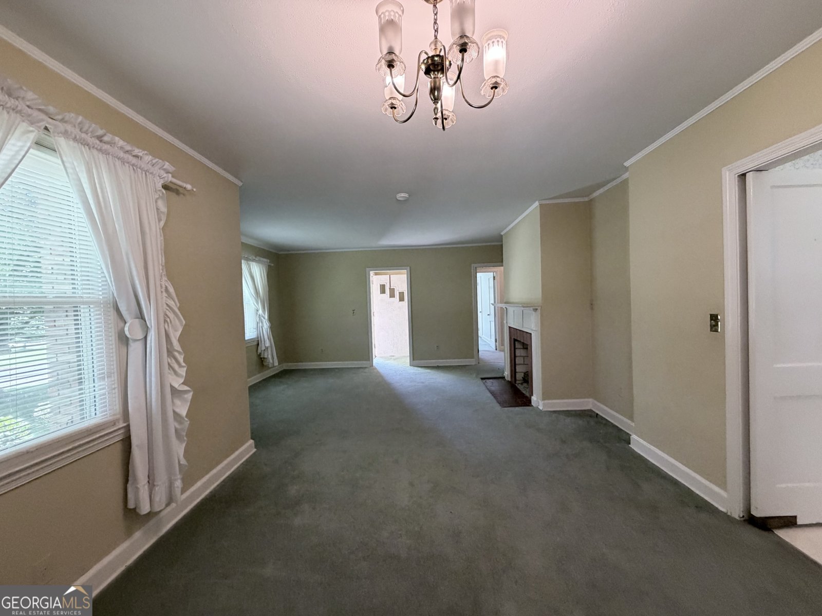 100 Heard Drive Elberton - Photo 8