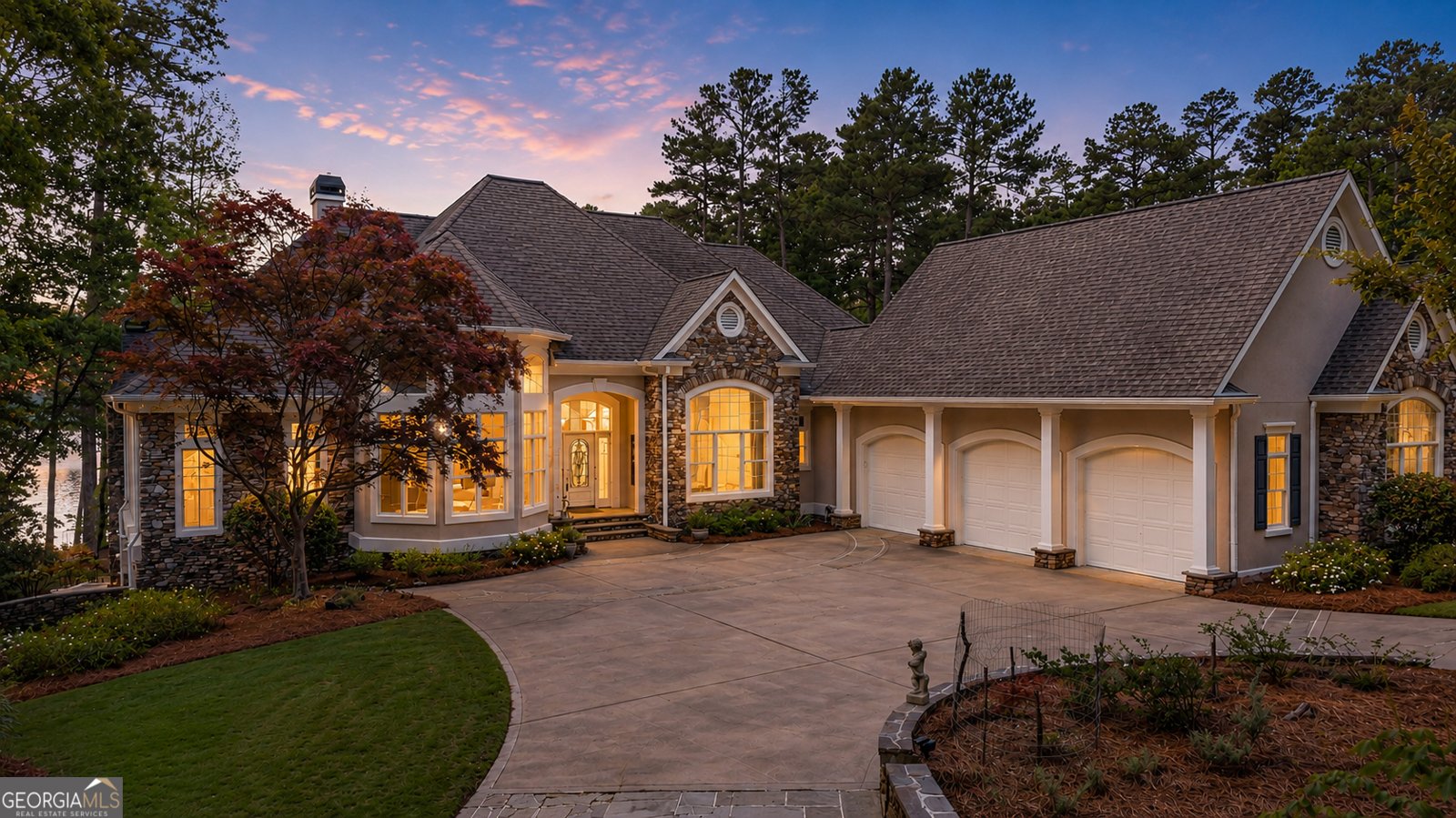 1121 Parrotts Cove Road Greensboro - main photo
