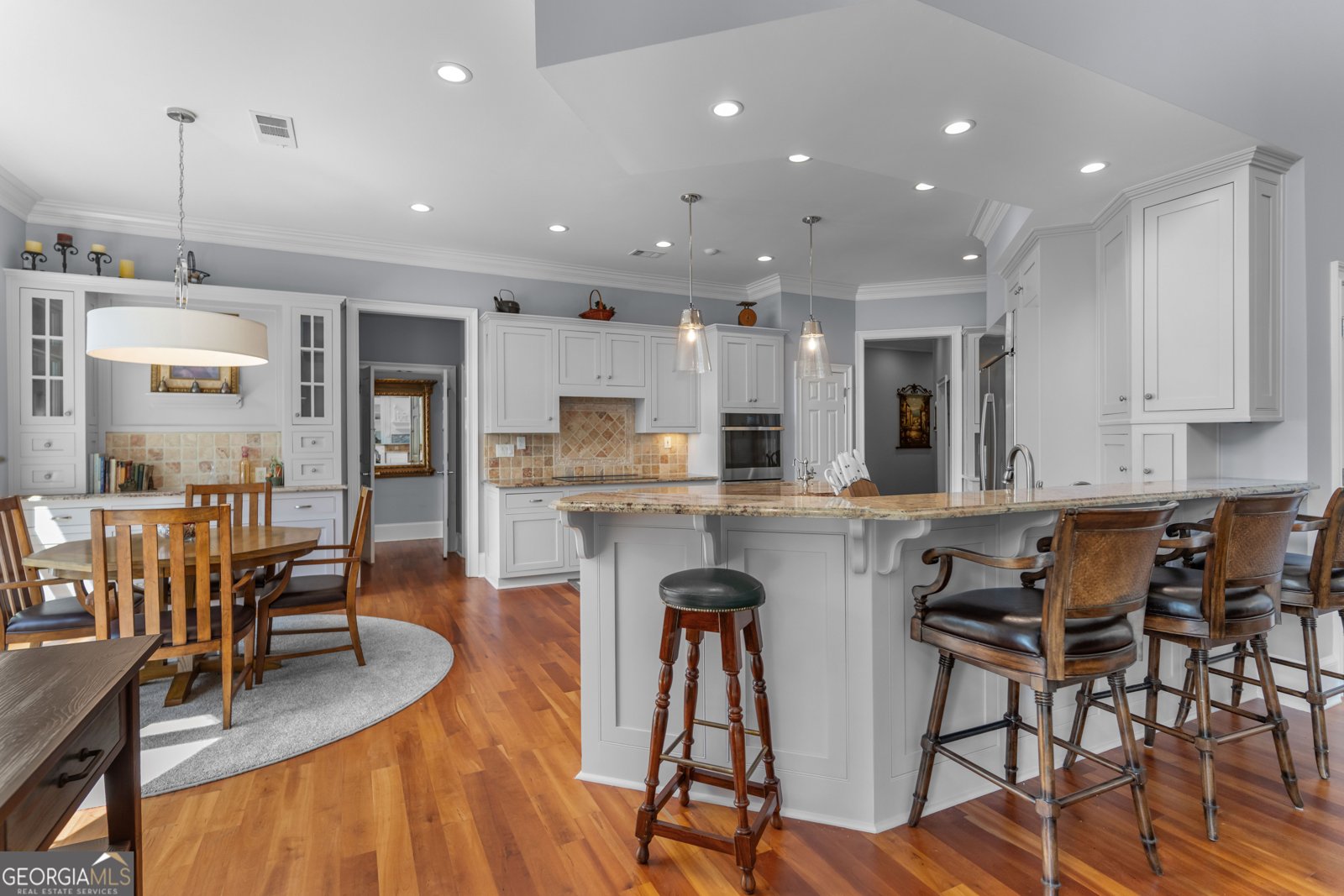 1121 Parrotts Cove Road Greensboro - Photo 15