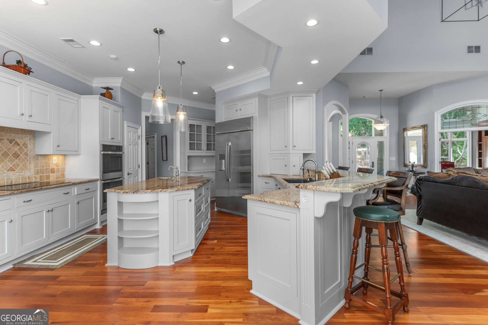 1121 Parrotts Cove Road Greensboro - Photo 16