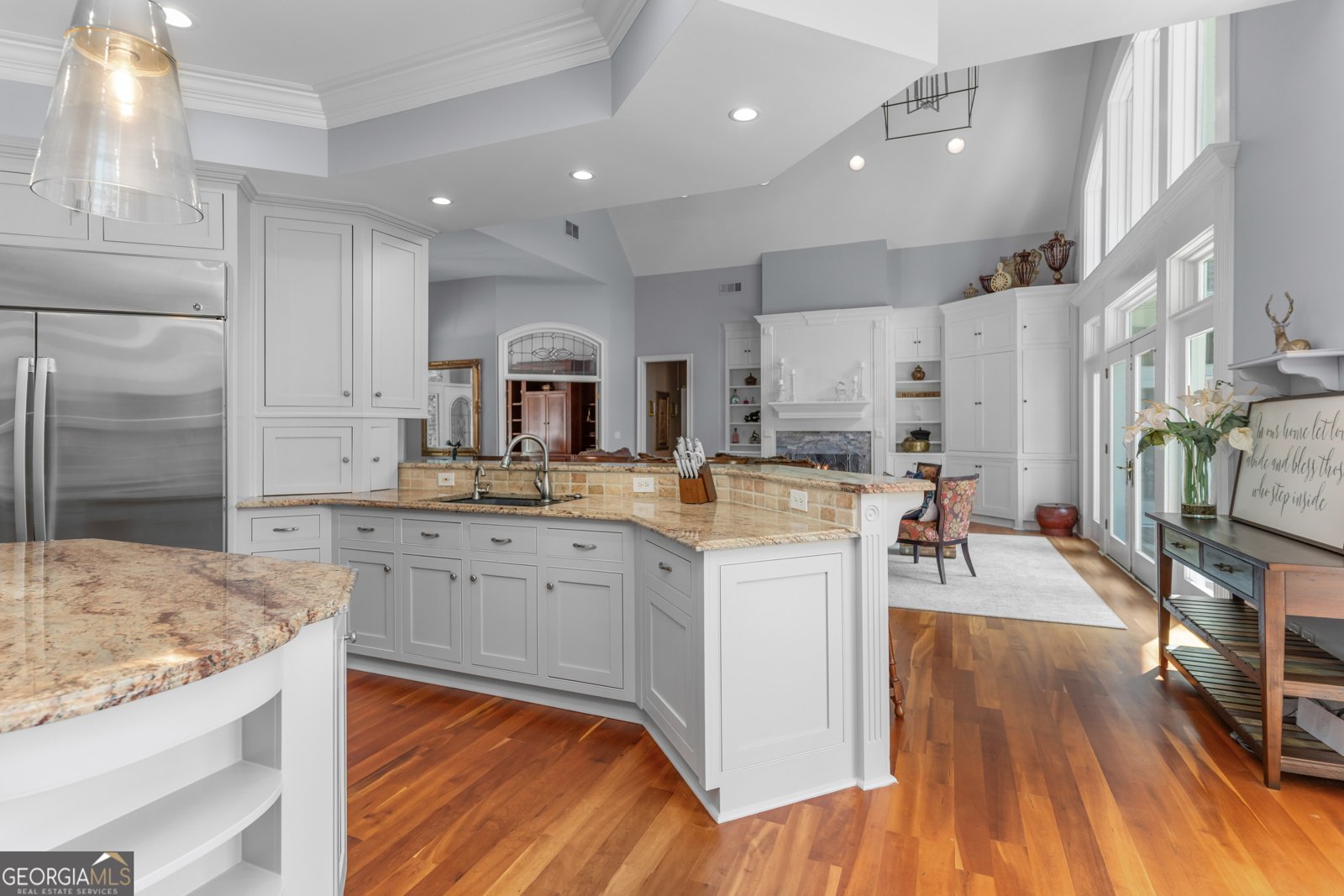1121 Parrotts Cove Road Greensboro - Photo 17