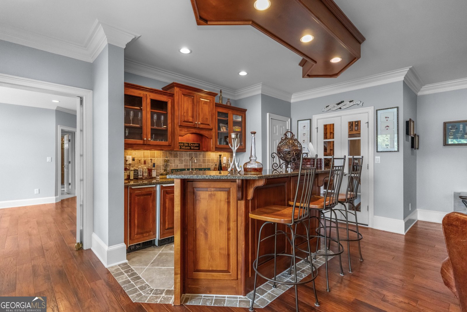 1121 Parrotts Cove Road Greensboro - Photo 25