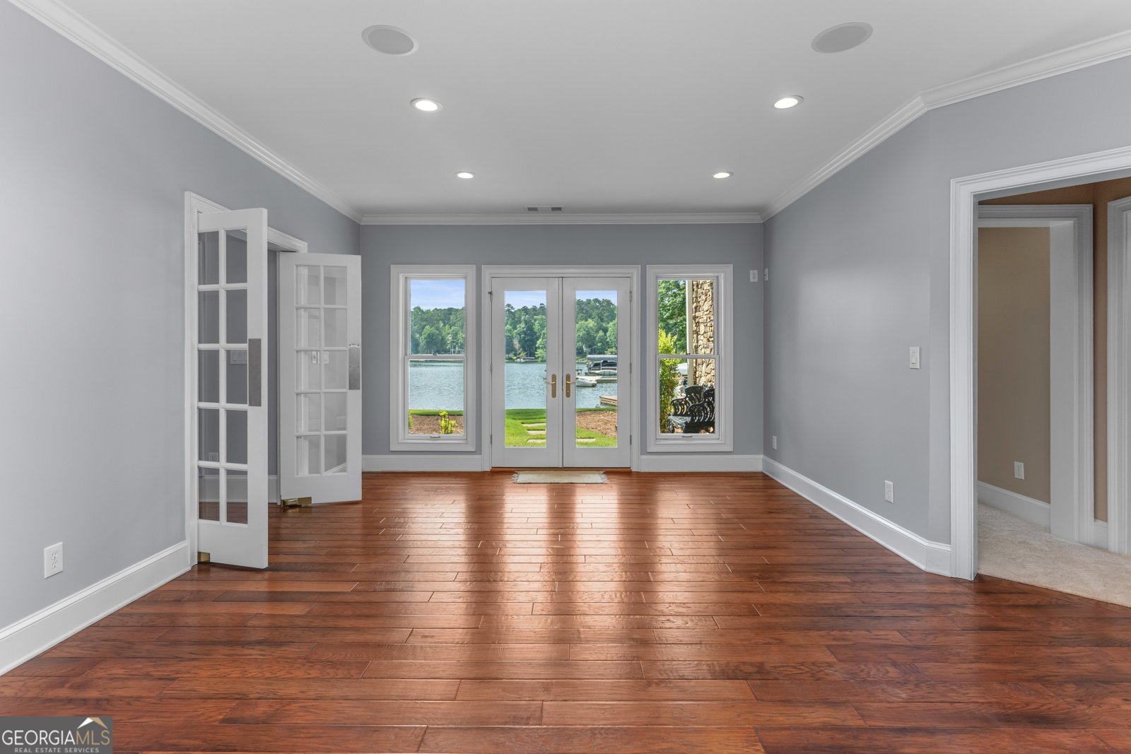 1121 Parrotts Cove Road Greensboro - Photo 29