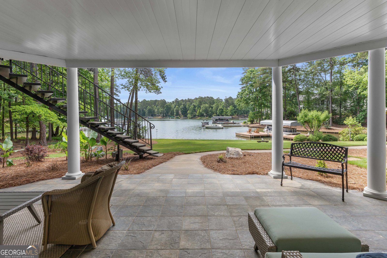 1121 Parrotts Cove Road Greensboro - Photo 31