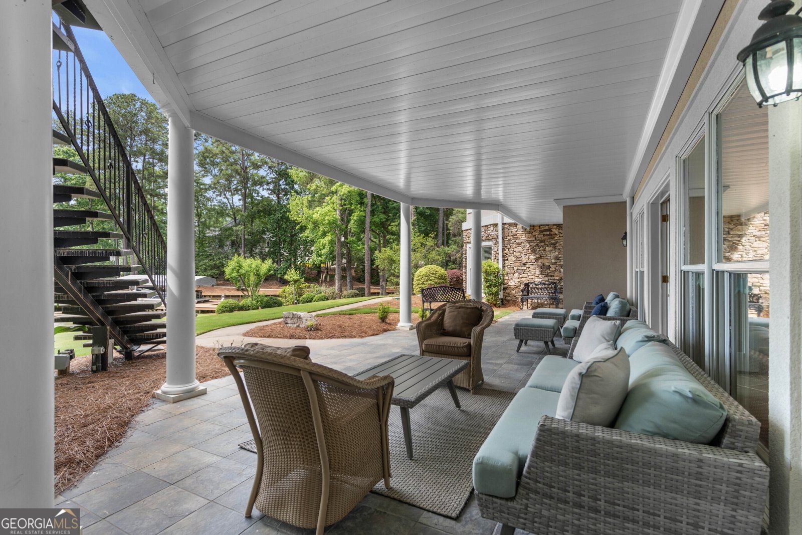 1121 Parrotts Cove Road Greensboro - Photo 32
