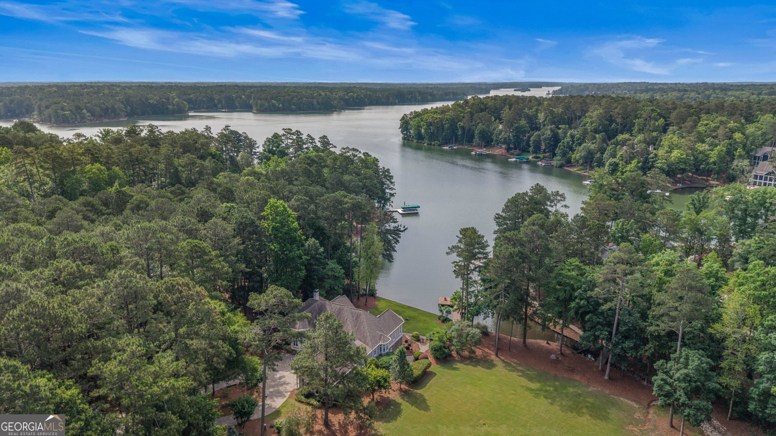 1121 Parrotts Cove Road Greensboro - Photo 8